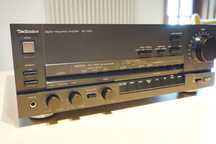 Technics SU V90D wzmacniacz zintegrowany