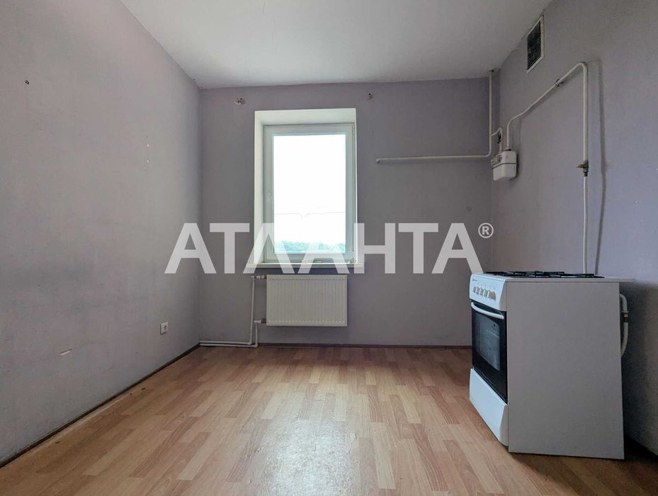 3-ком. квартира в новом кирпичном доме с газом ул. Рихтера/ПриватБанк