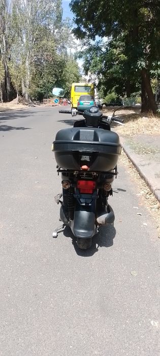 Скутер мопед Honda benli срочно торг