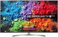TV LG 55" - SmartTV WI-FI, UHD 4K -mało używany GWARANCJA/Sony Samsung