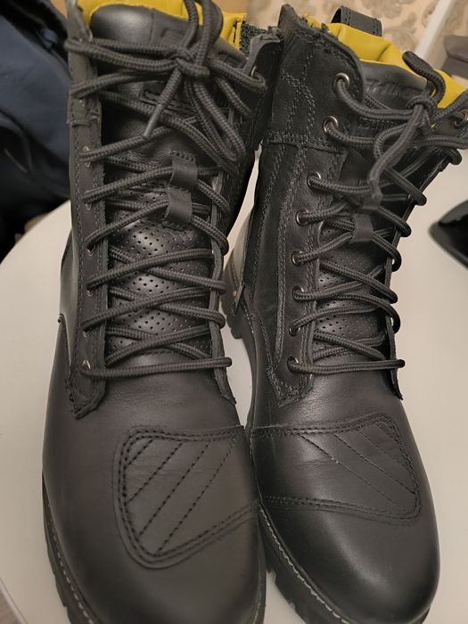 Продам мотоботи фірми chima.