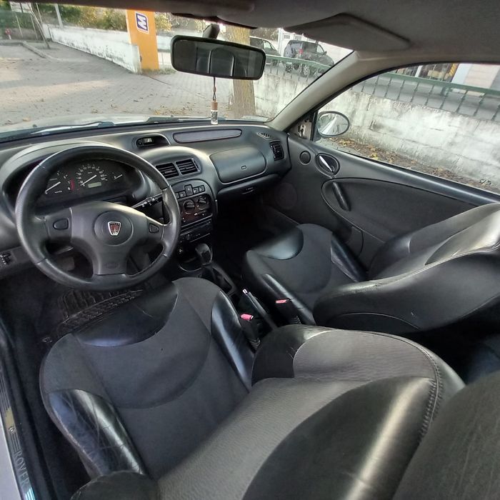 Carro em ótimo estado, câmbio manual!