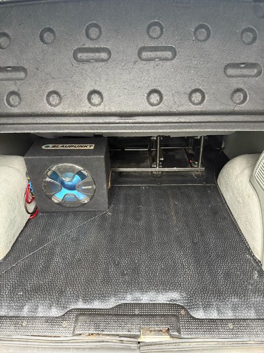 Sprzedam Renault Trafic