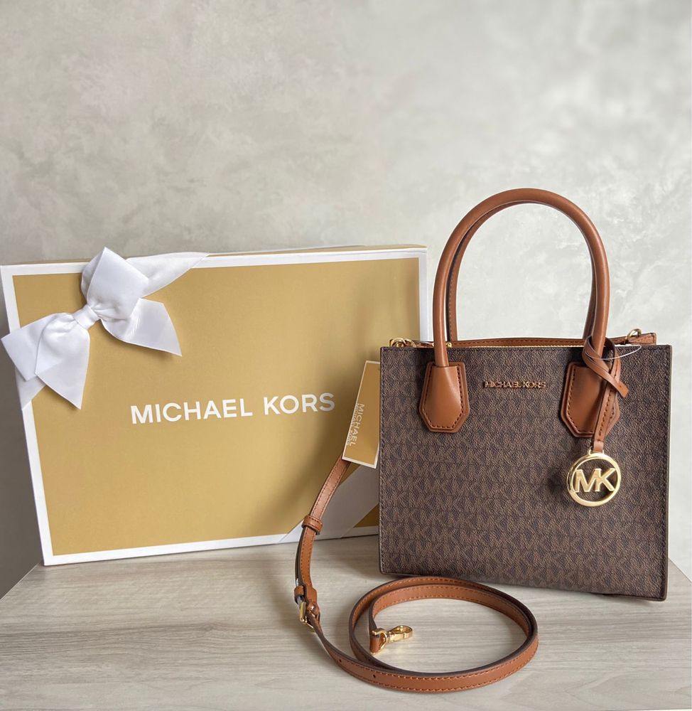 Сумка michael kors крос-боді оригінал