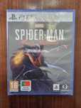 Spider-Man | Miles Morales PS5 [NOVO - SELADO]