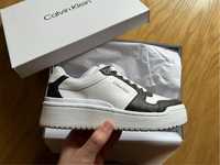 Кросівки Calvin Klein Aelora 2 Air Force Forum