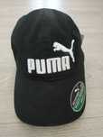 Кепка puma новая