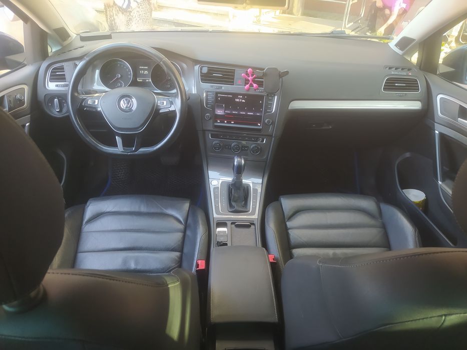 Volkswagen e-golf