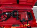 Отбойный молоток Hilti TE 805 Отбойник Перфоратор