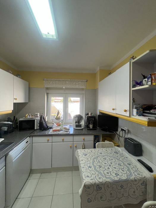 Moveis de cozinha completa
