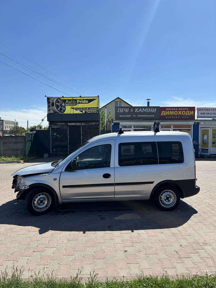 Opel combo 1.3 d