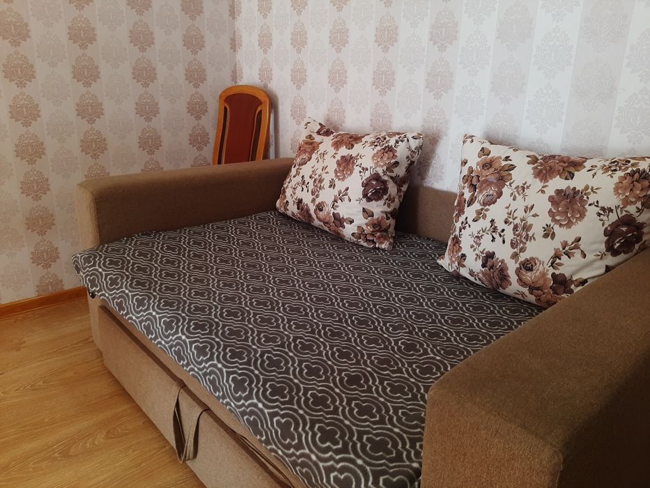 Вишневое Крюковшина. Аренда 1 комнатной квартиры.