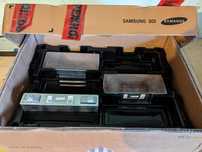 Акумулятор Li-ion SAMSUNG SDI 3.7V 70AH NCM
