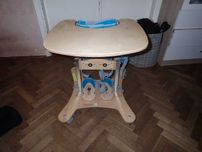 Pionizator statyczny dziecięcy smart akces-med r.2 stan Idealny