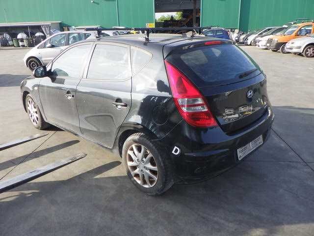 Разборка HYUNDAI I30 07-12 Запчастини Хюндай ай30 Авторазборка Шрот