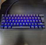 Klawiatura steelseries APEX PRO MINI