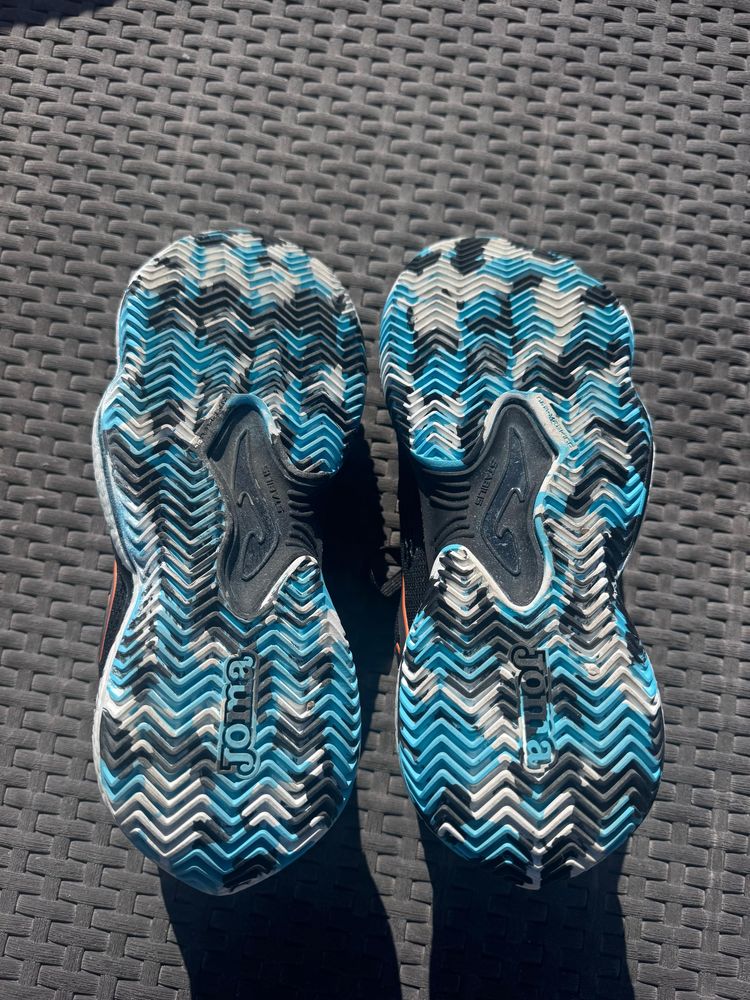 Sapatilhas Padel Joma T.Smash