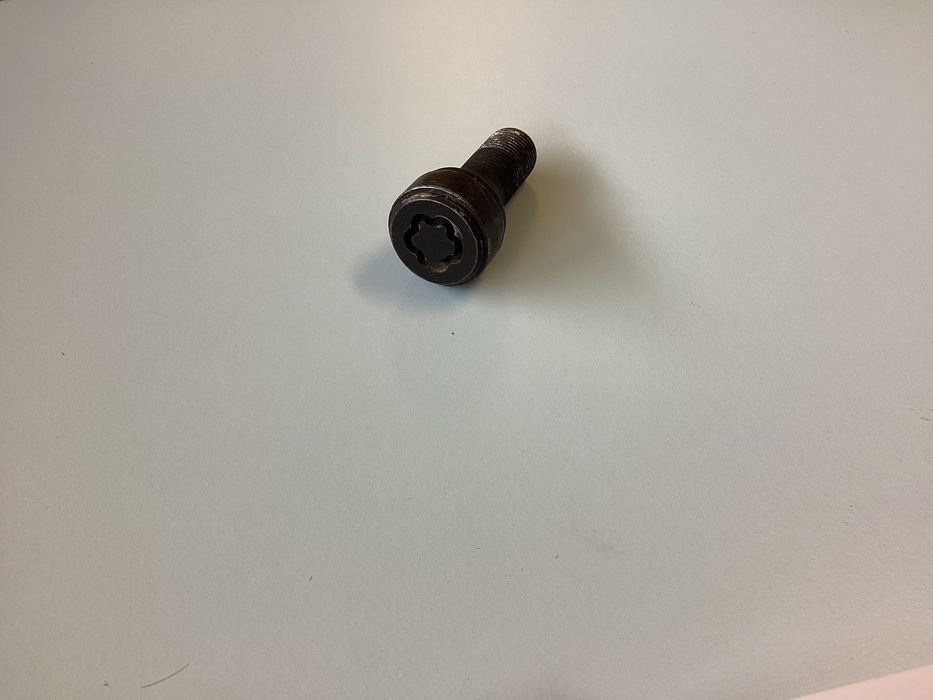 Perno de segurança