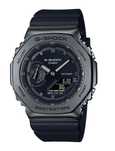 Часы Casio GM-2100BB-1A! Оригинал! Фирменная гарантия 2 года!