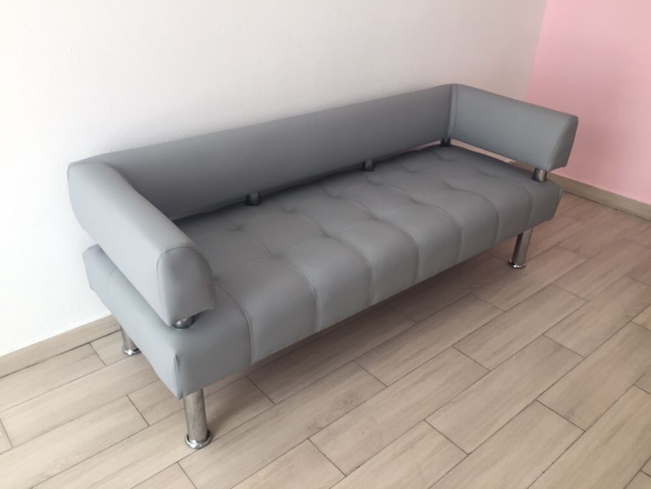 Офісний диван від виробника БЕЗКОШТОВНА ДОСТАВКА