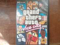 GTA vice city para PC