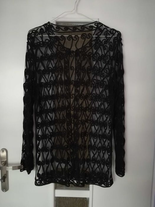 Narzutka damska rozm. L