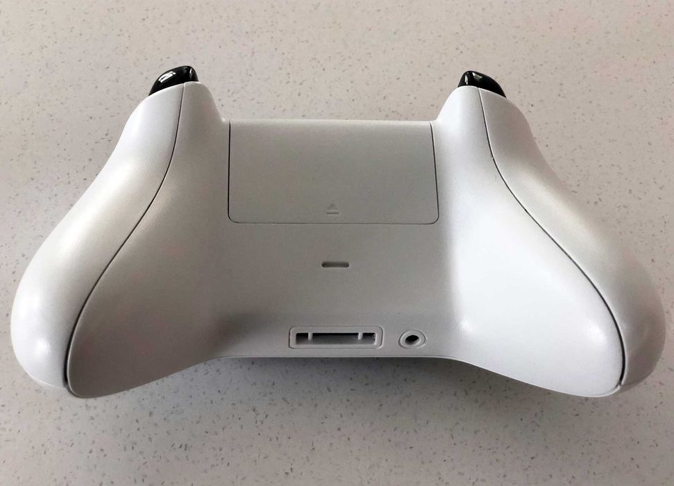 Крышки Батарейного Отсека Джойстика Геймпада Xbox One Series S X