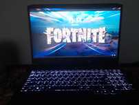 Laptop gamengowy