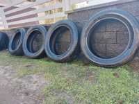 Bridgestone Lato 215x55x18