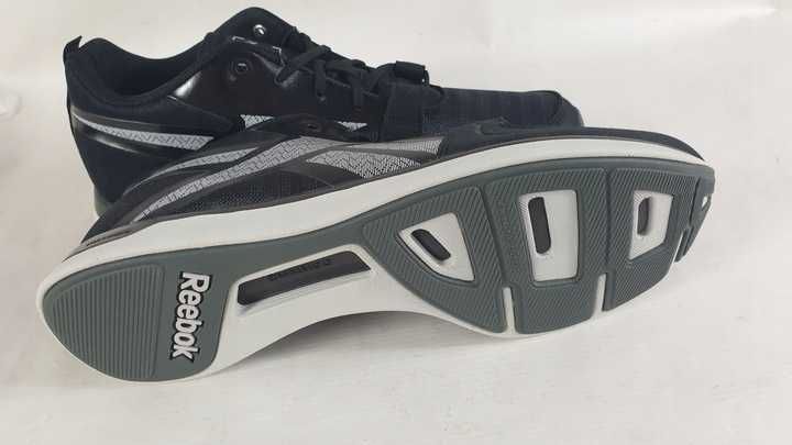 BUTY REEBOK N adidasy damskie nowe roz 40