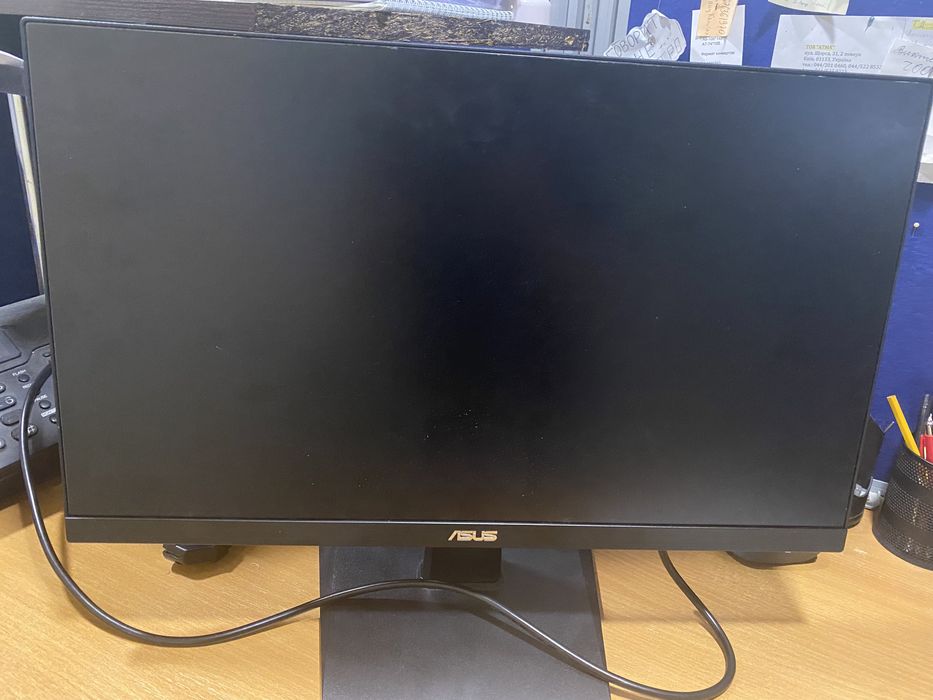 Монітор Asus 24E