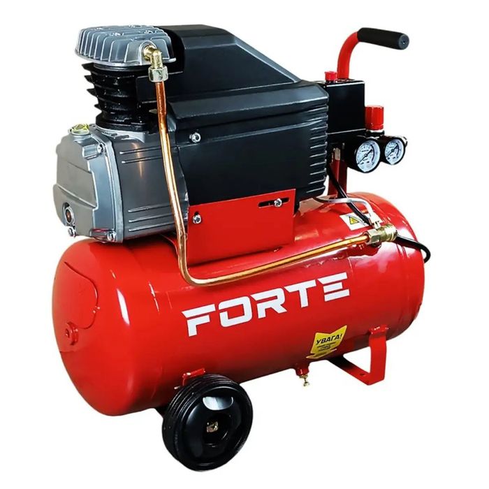 Forte FL-24 Компресор