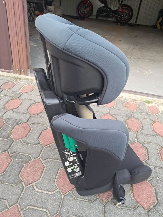 Fotelik kinderkraft