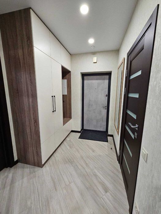 Довгострокова оренда євродвушки в ЖК Нивки Парк