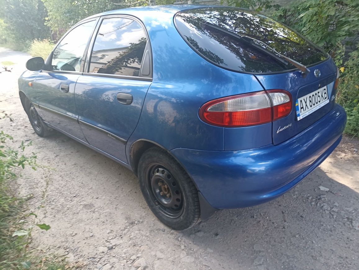 Продам Ланос, Lanos
