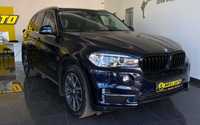 BMW X5 2016 року