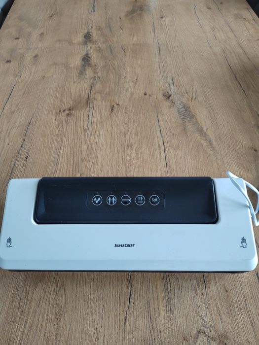 Zgrzewarka próżniowa