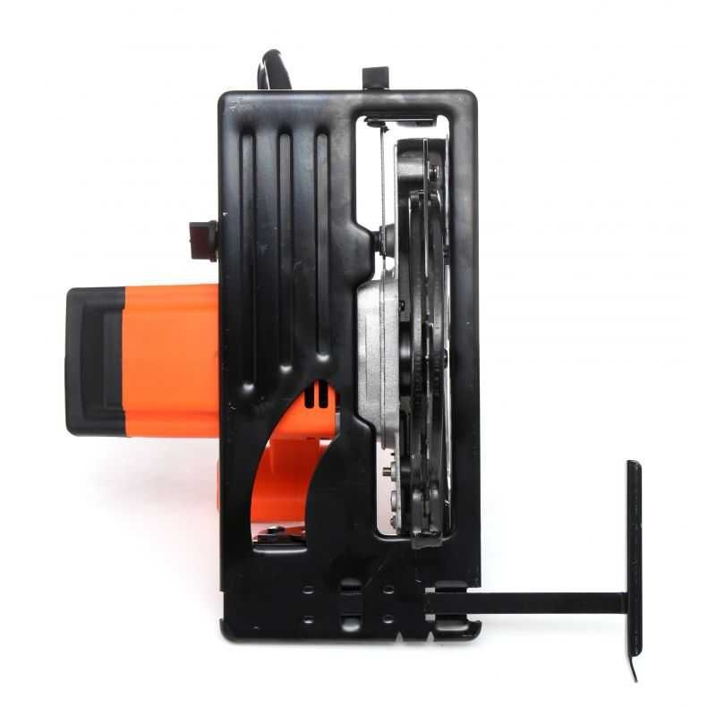 Pilarka ręczna tarczowa piła laser 2850W +tarcza 185mm KD1719 NOWA