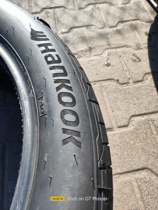 Hankook ventus S1 Evo 3 ev 235/50/20 komplet