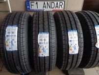 Tanie 225/65R16C TRIANGLE ConneX Van - BUS - Nowe Opony Letnie , ANDAR