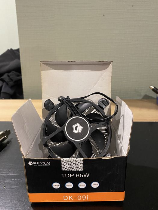 Продам видео карту и новый кулер !!описание!!