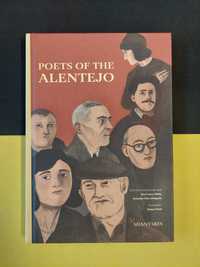 Bernardim Ribeiro - Poets of the Alentejo