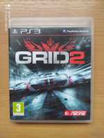 Grid 2 na PS3, stan bdb, możliwa wysyłka