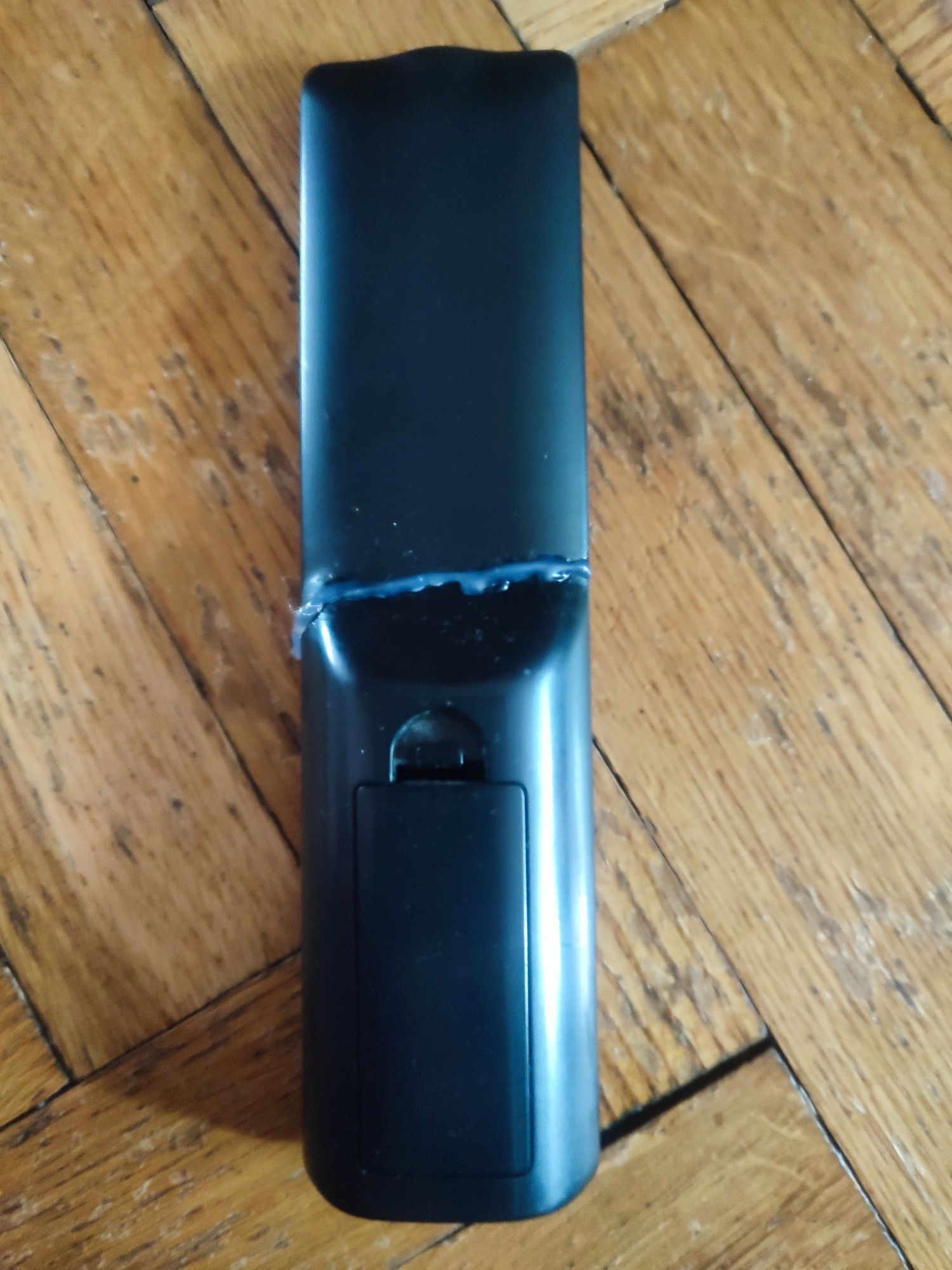 Tuner DVB-T w stanie dobrym.