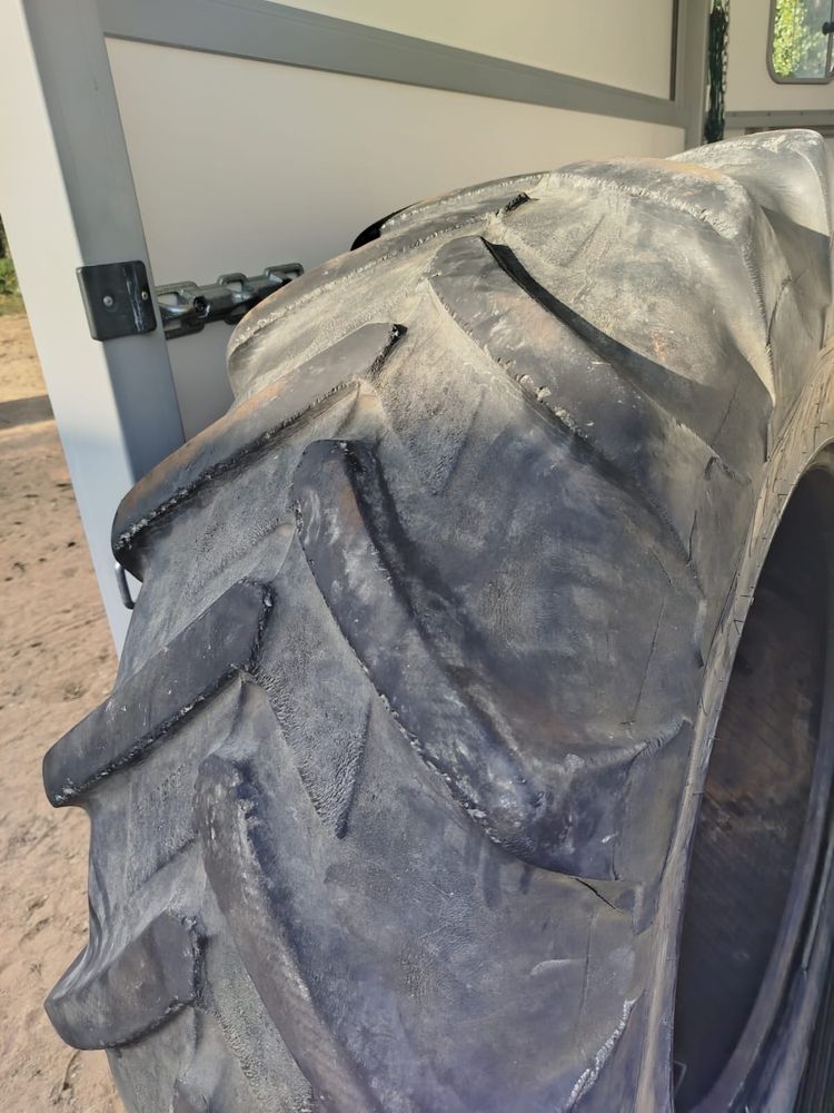 Pneu Michelin  para Tractor