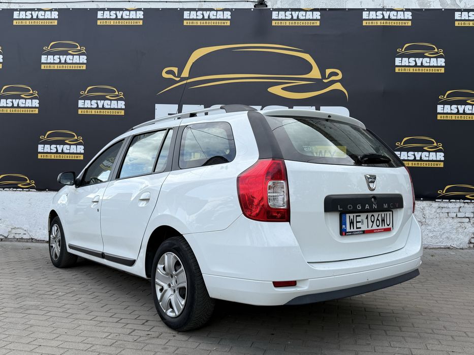 Sprzedam Dacia Logan/2019/1.0/LPG/Manual/Klima/Polski Salon/Okazja!!!