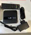 Box TV android H20