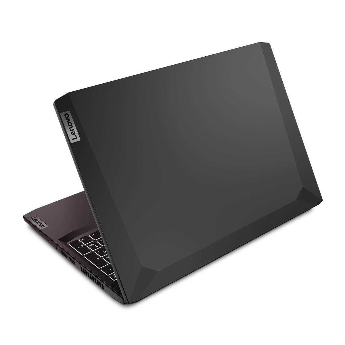 Portátil Lenovo IdeaPad Gaming 3 15ACH6 15.6" Shadow Black