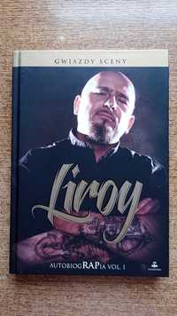 Liroy Autobiografia