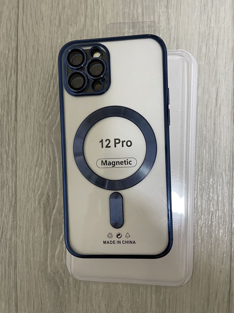Чехол IPhone 12 Pro